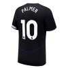 Chelsea Palmer 10 Tredje 2025-26 - Herre Fotballdrakt Chelsea Palmer 10 Tredje 2025-26 - Herre Fotballdrakt